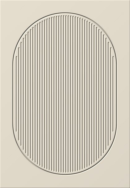 Madalyon kapak modeli, 3D